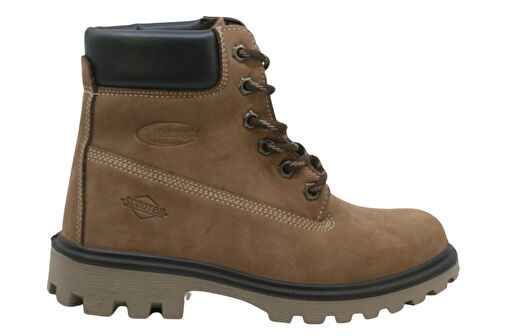 Scooter Su Geçirmez Deri Kum Kadın Bot G7108NKU - Görsel 2