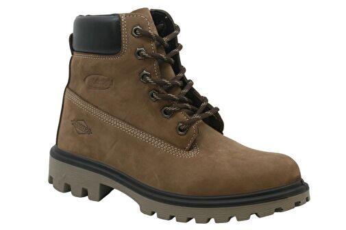 Scooter Su Geçirmez Deri Kum Kadın Bot G7108NKU - Görsel 3