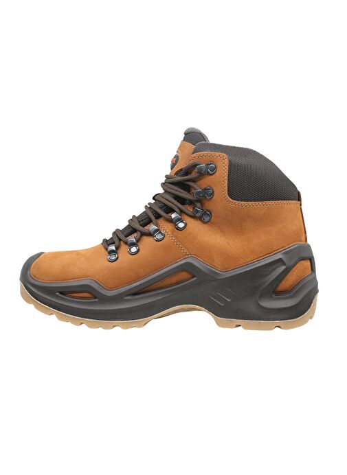 Scooter Deri Su Geçirmez Tactical Pathfinder Erkek Bot M3104NPF - Görsel 4