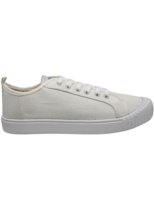 Scooter Beyaz Erkek Sneaker EM1200TBO - Görsel 3