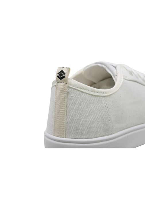 Scooter Beyaz Erkek Sneaker EM1200TBO - Görsel 9