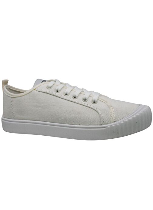 Scooter Beyaz Erkek Sneaker EM1200TBO - Görsel 5