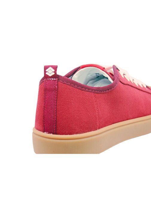 Scooter Bordo Erkek Günlük Ayakkabı EM1200TBO - Görsel 5