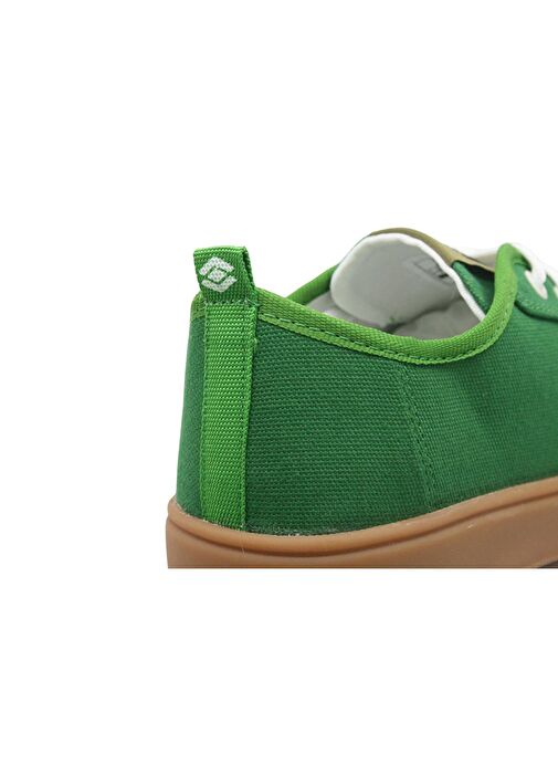 Scooter Yeşil Erkek Sneaker EM1200TY - Görsel 5