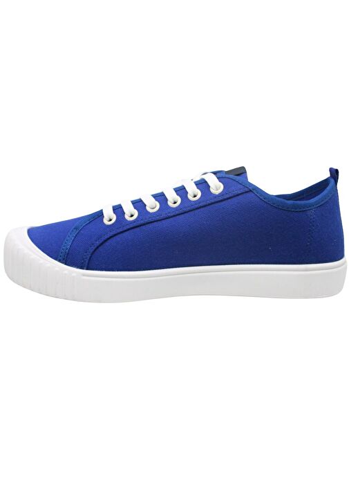 Scooter Mavi Kadın Sneaker EG1200TM - Görsel 4