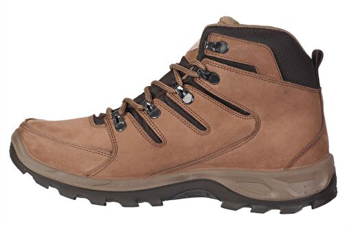 Scooter Su Geçirmez Deri Kum Erkek Bot M5558NKU - Görsel 4