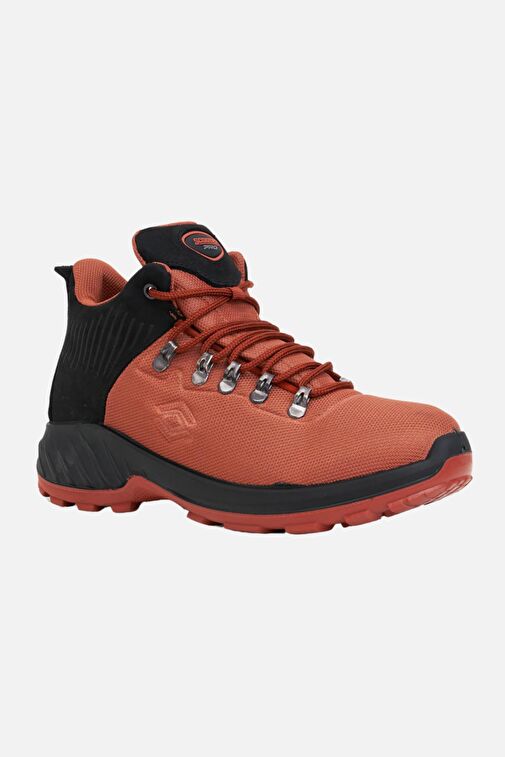 Scooter Su Geçirmez Kiremit Erkek Bot M4108TKR - Görsel 3