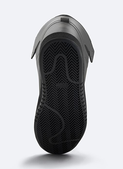 Erkek Siyah Spor Ayakkabı A31Y8027 - Görsel 6