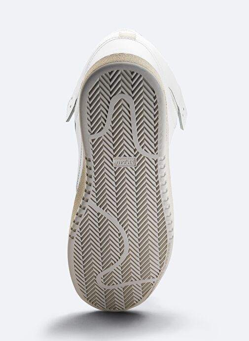 Erkek Beyaz Spor Ayakkabı A31Y8027 - Görsel 6