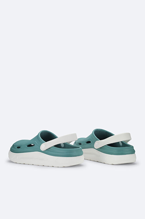 Avva Avva Mavi Beyaz Erkek Mavi-Beyaz Eva Terlik A31Y8316 Sandalet & Terlik | Boyner Mavi Beyaz - 5. görsel