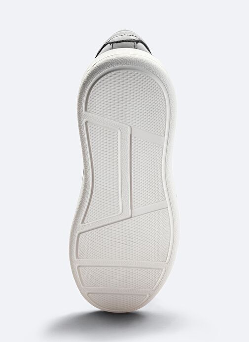 Erkek Siyah Casual Ayakkabı B008000 - Görsel 6