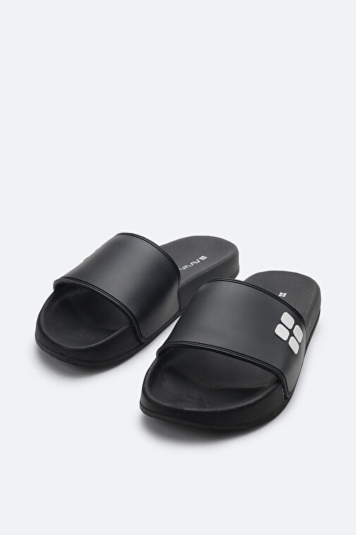 Erkek Siyah Eva Terlik B008300 - Görsel 3