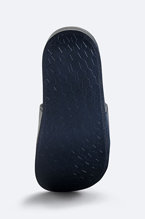 Erkek Lacivert Eva Terlik B008300 - Görsel 6