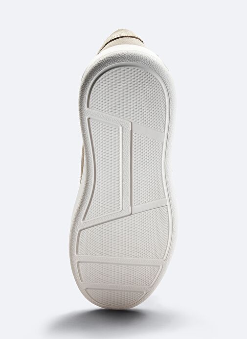 Erkek Bej Casual Ayakkabı B008002 - Görsel 10