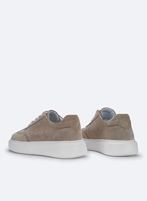 Erkek Bej Casual Ayakkabı B008002 - Görsel 9