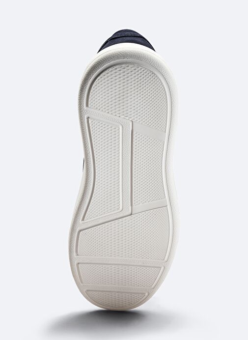 Erkek Lacivert Casual Ayakkabı B008002 - Görsel 6