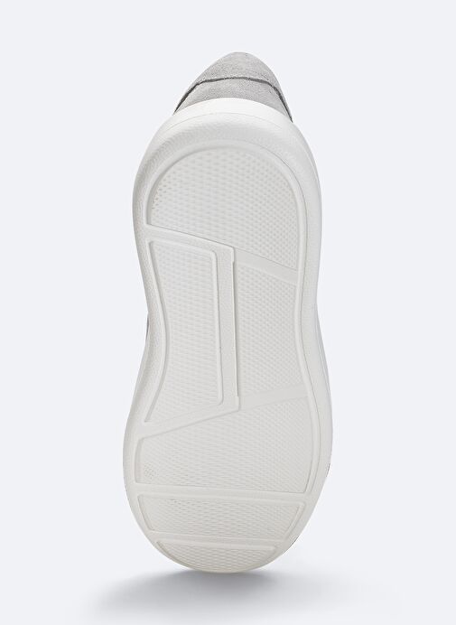 Erkek Gri Casual Ayakkabı B008002 - Görsel 10