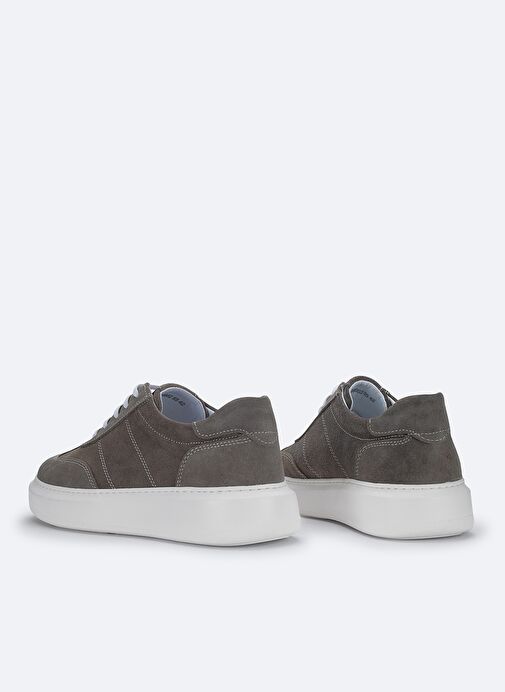 Erkek Vizon Casual Ayakkabı B008002 - Görsel 5