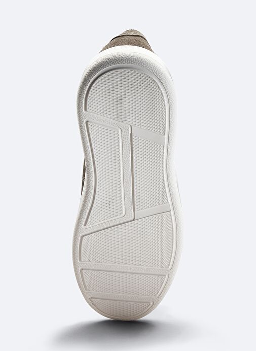 Erkek Vizon Casual Ayakkabı B008002 - Görsel 6