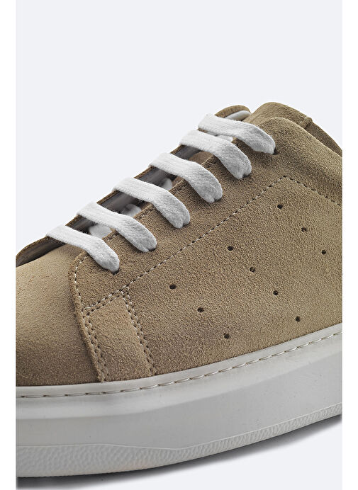 Avva Avva Erkek Bej Casual Ayakkabı B008007 | Boyner Bej - 4. görsel