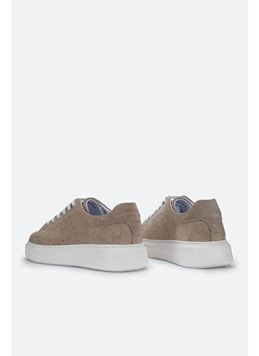 Avva Avva Erkek Bej Casual Ayakkabı B008007 | Boyner Bej - 5. görsel