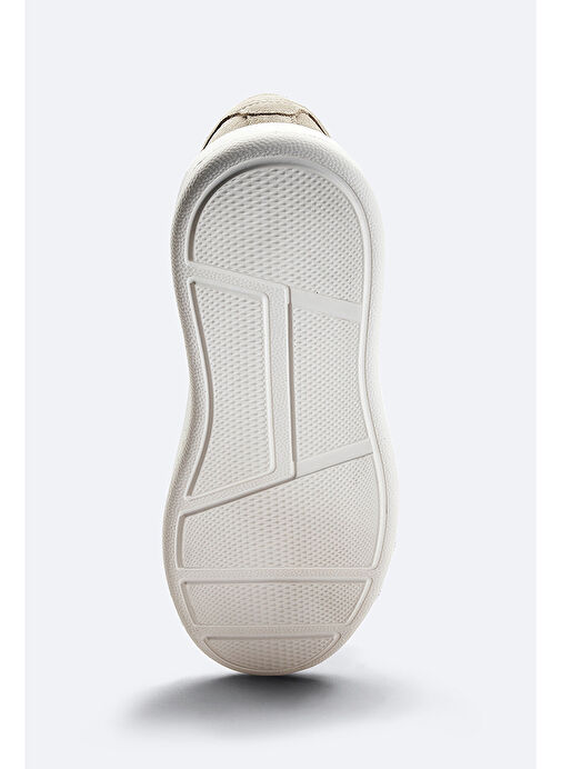 Avva Avva Erkek Bej Casual Ayakkabı B008007 | Boyner Bej - 6. görsel