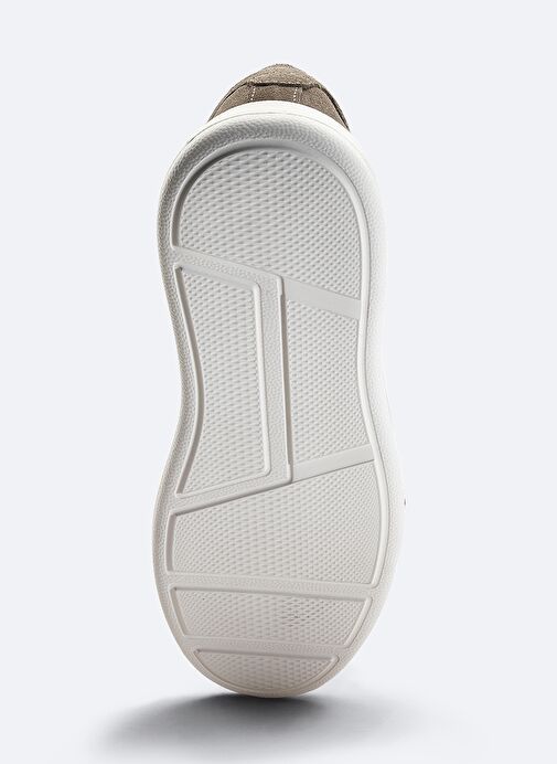 Erkek Vizon Casual Ayakkabı B008007 - Görsel 6