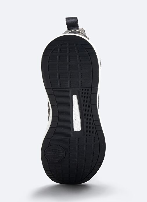 Erkek Siyah Spor Ayakkabı A41Y8027 - Görsel 11