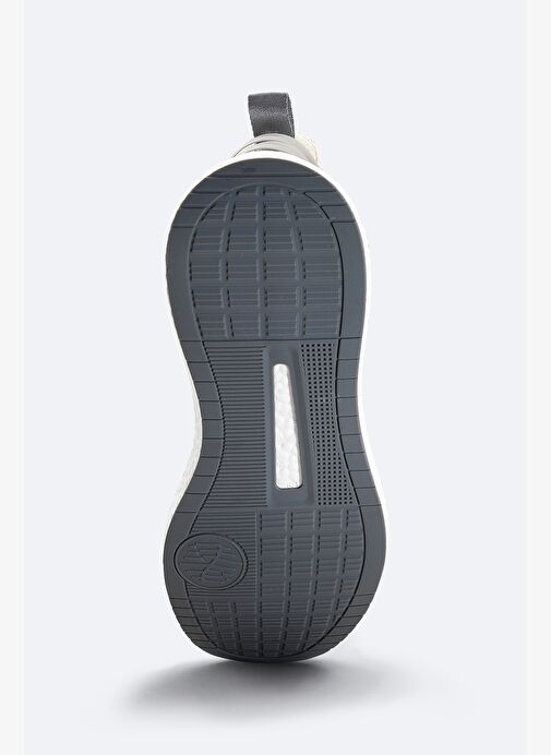 Erkek Vizon Spor Ayakkabı A41Y8027 - Görsel 6