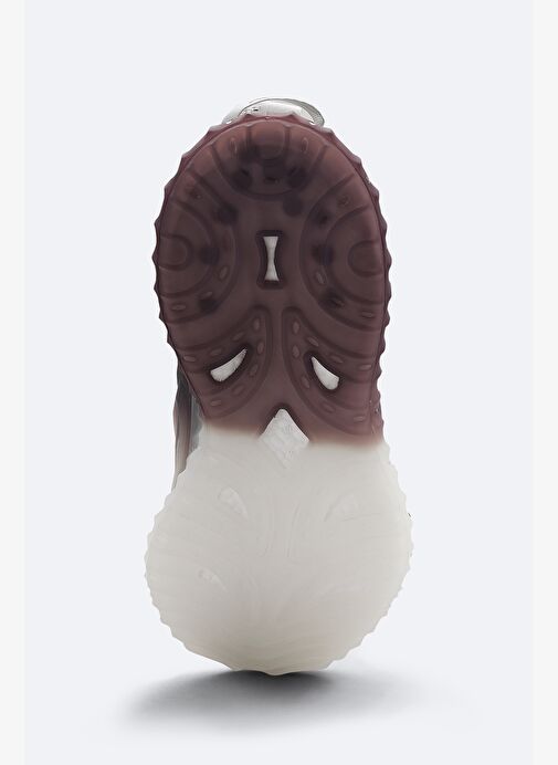 Erkek Gri Spor Ayakkabı A41Y8024 - Görsel 5