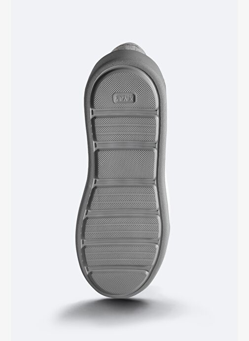 Erkek Gri Casual Ayakkabı A42Y8000 - Görsel 6