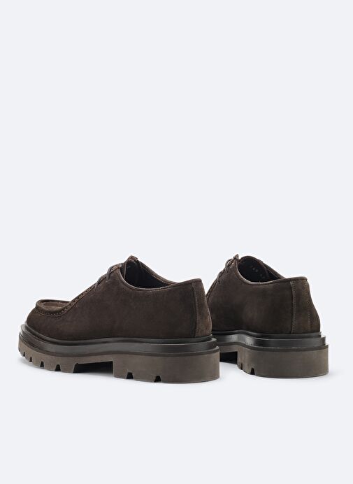 Erkek Kahve Casual Ayakkabı A42Y8007 - Görsel 4