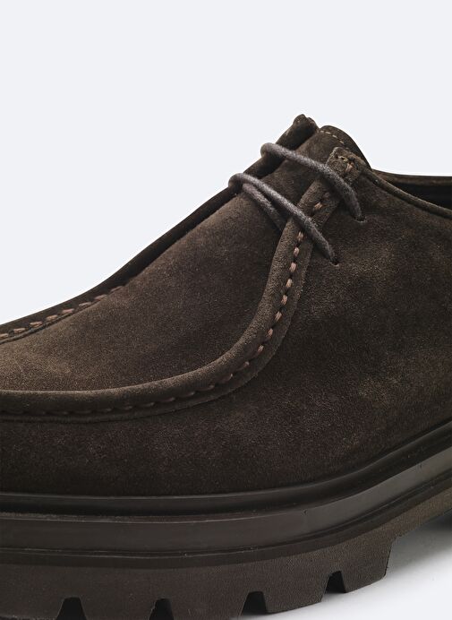 Erkek Kahve Casual Ayakkabı A42Y8007 - Görsel 3