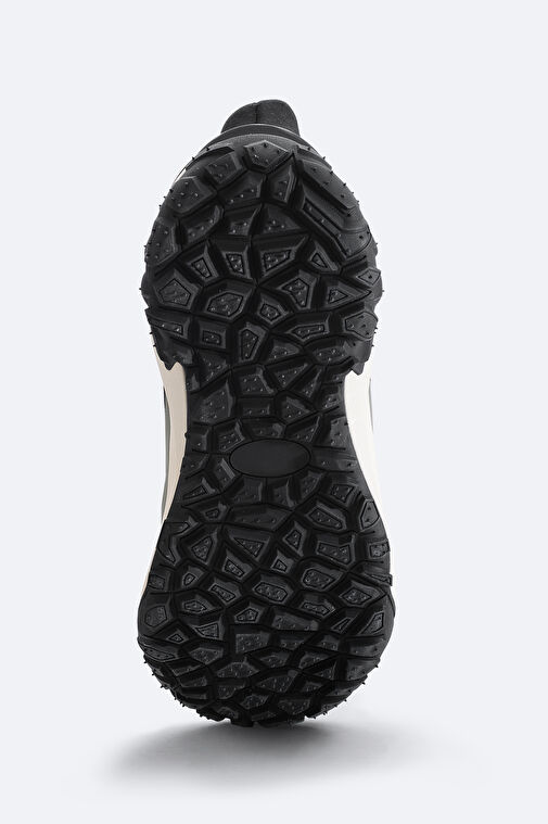 Erkek Haki Spor Ayakkabı A42Y8010 - Görsel 6