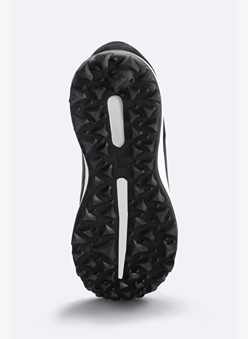 Erkek Siyah Casual Ayakkabı B008010 - Görsel 6