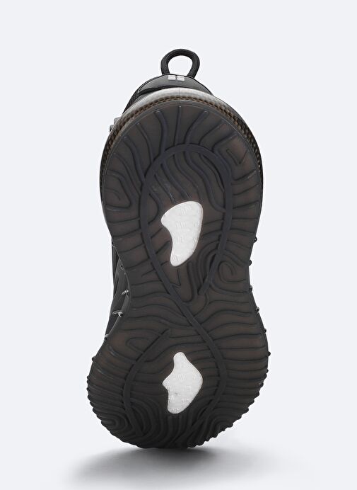 Erkek Siyah Spor Ayakkabı A51Y8010 - Görsel 2