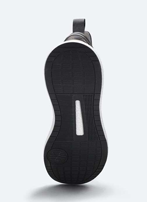 Erkek Siyah Spor Ayakkabı A51Y8015 - Görsel 4