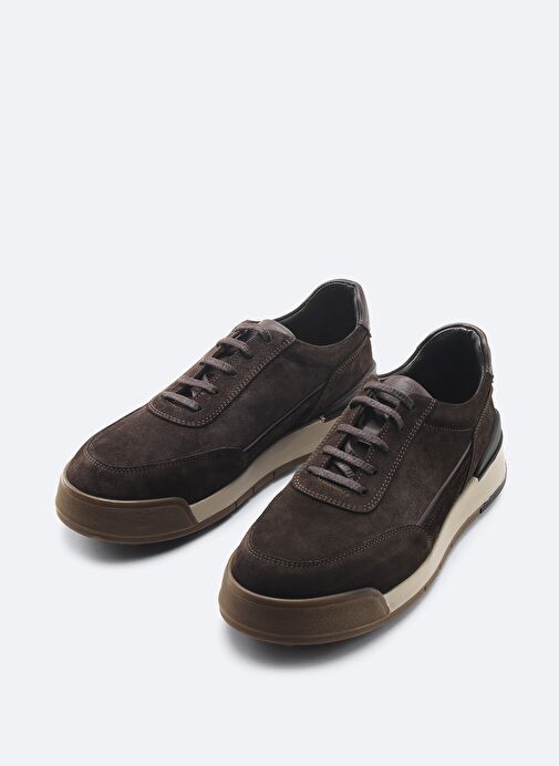 Erkek Kahve Casual Ayakkabı A42Y8009 - Görsel 3