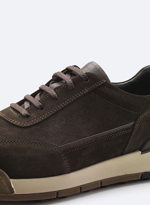 Erkek Kahve Casual Ayakkabı A42Y8009 - Görsel 4