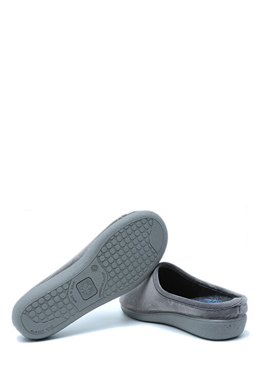 602089 Kifidis Home Kadın Desenli Ev Terliği 36-41 - Görsel 4