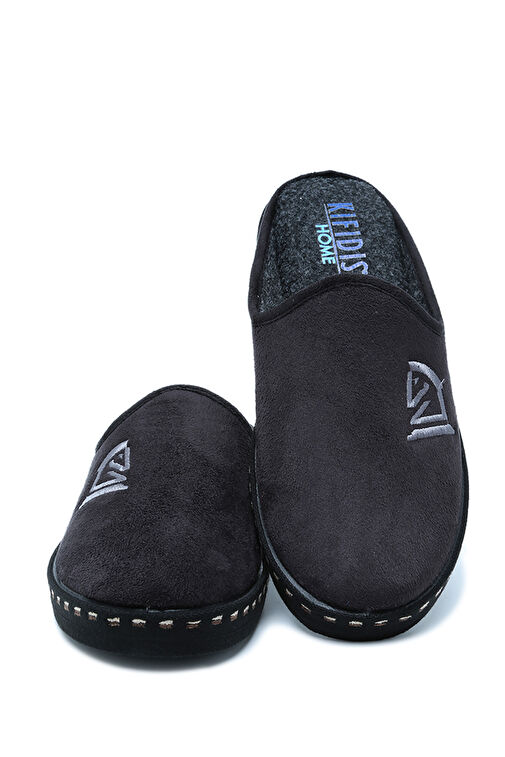 419261 Kifidis Home Erkek Ev Terliği 41-46 - Görsel 3