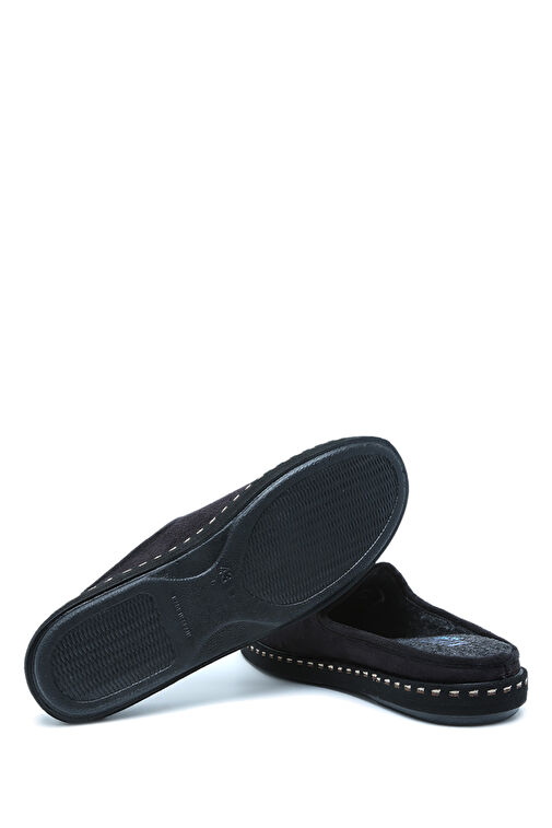 419261 Kifidis Home Erkek Ev Terliği 41-46 - Görsel 4