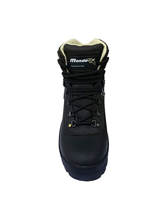 MONDEOX ROCK 26 KAHVE BOT - Görsel 3