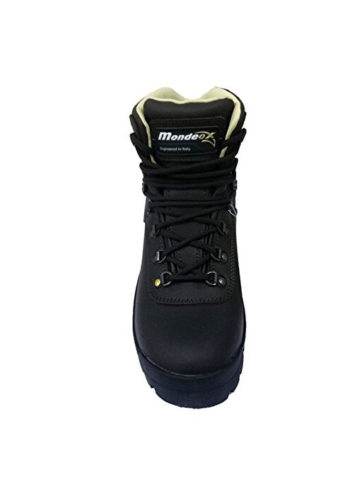 MONDEOX ROCK 26 KAHVE BOT - Görsel 7