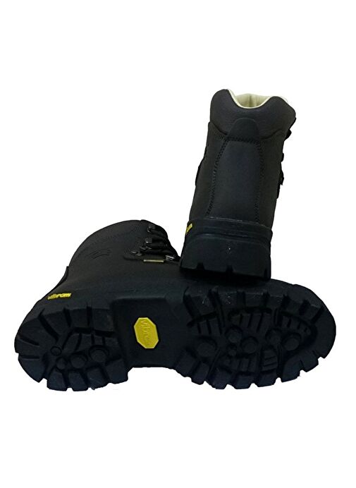 MONDEOX ROCK 26 KAHVE BOT - Görsel 8