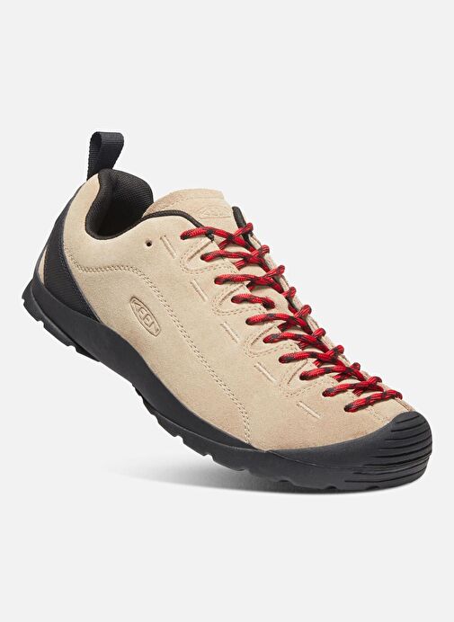 Jasper Suede Erkek Sneaker - Görsel 2