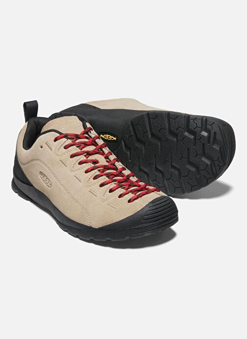 Jasper Suede Erkek Sneaker - Görsel 5