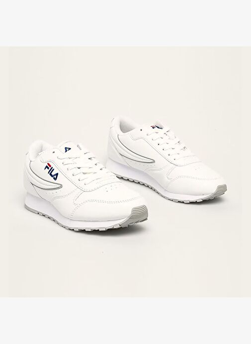 Fila Kadın Koşu - Yürüyüş Ayakkabısı Orbit Wmn 1010308.1Fg - Görsel 3