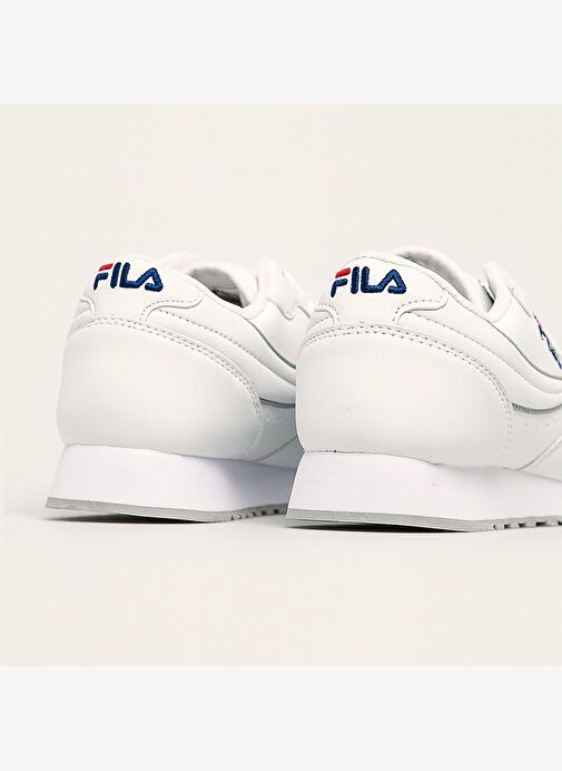 Fila Kadın Koşu - Yürüyüş Ayakkabısı Orbit Wmn 1010308.1Fg - Görsel 4