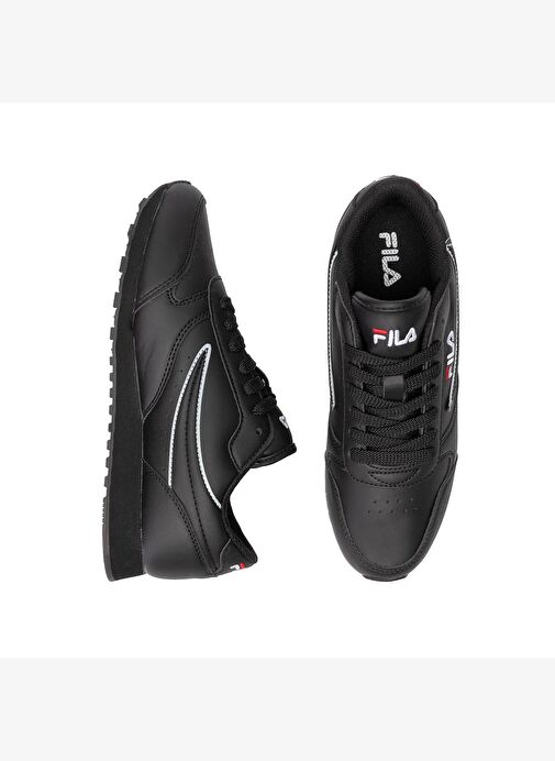 Fila Erkek Koşu - Yürüyüş Ayakkabısı Orbit 1010263.12V - Görsel 6